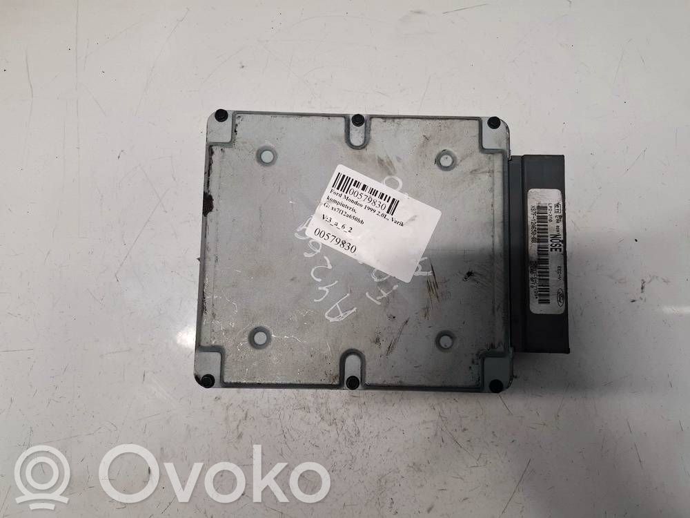 Ford Mondeo MK II Engine control unit/module 