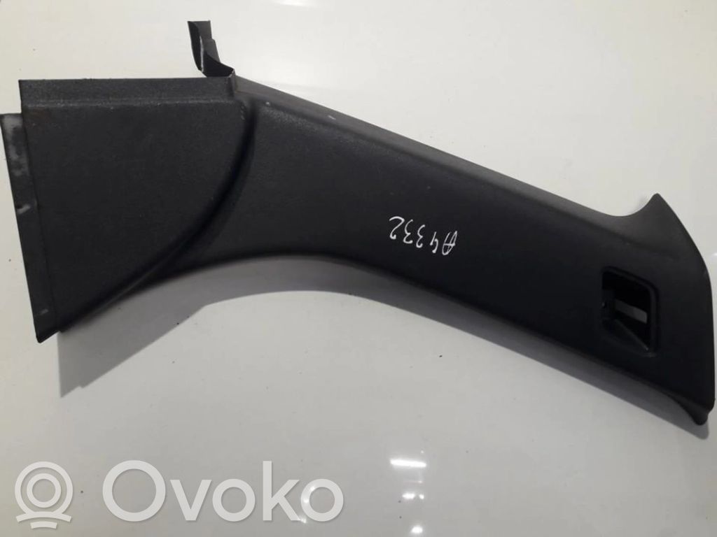 Volvo V50 Alte piese de interior 