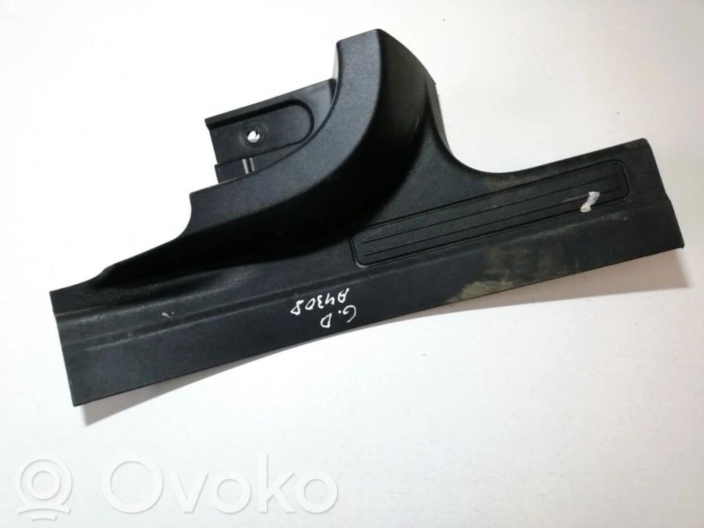 Fiat Bravo Inne części wnętrza samochodu 