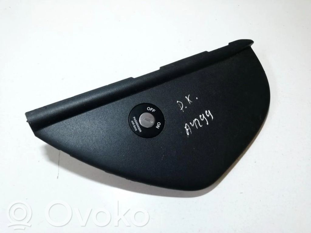 Hyundai i30 Alte piese de interior 