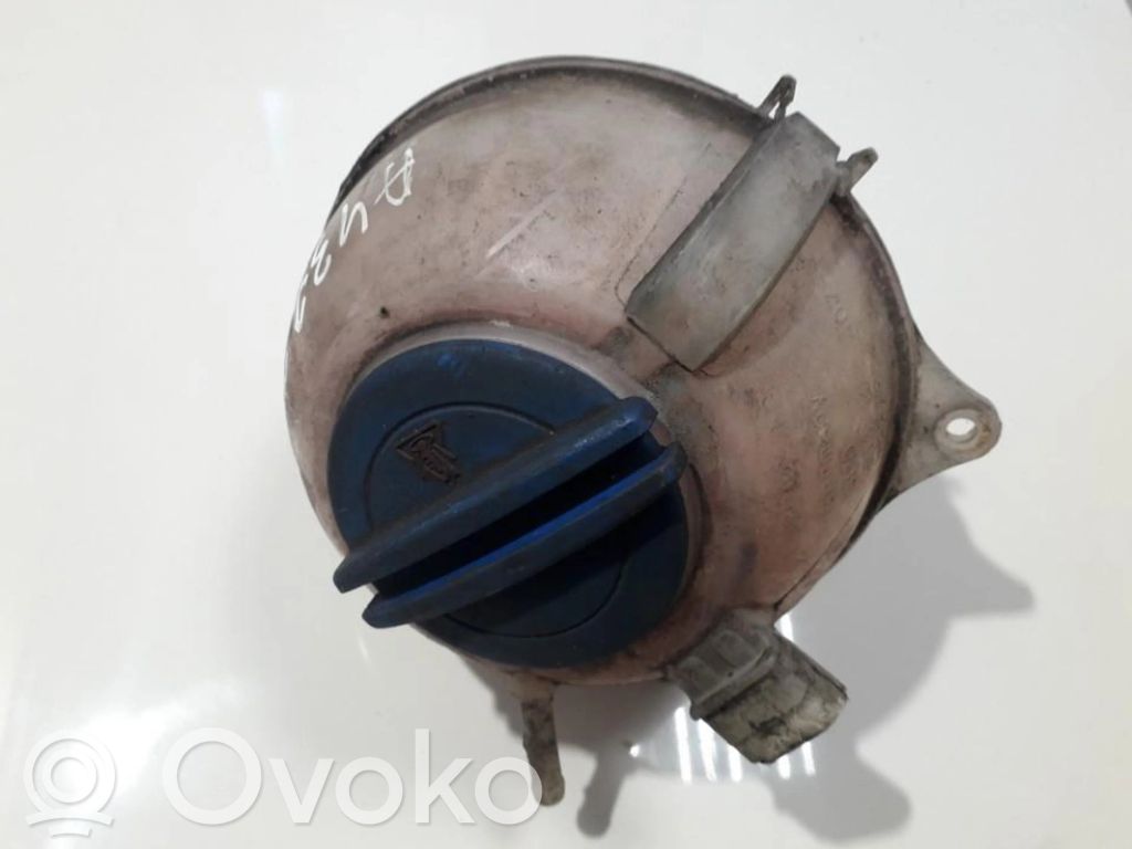 Skoda Fabia Mk1 (6Y) Zbiornik wyrównawczy chłodziwa