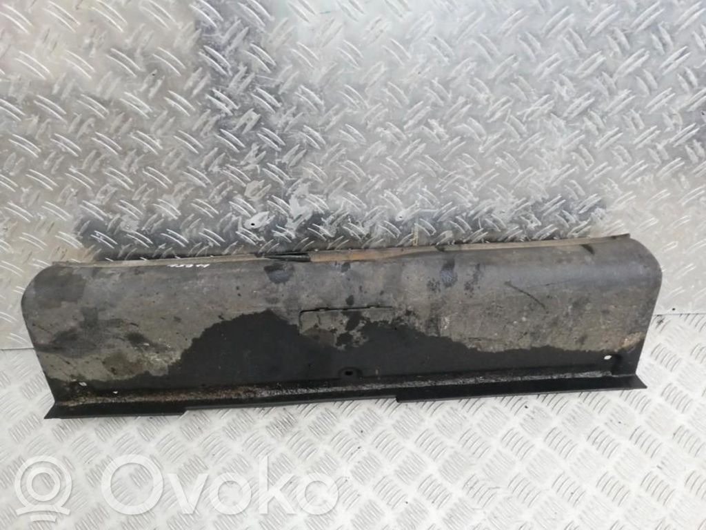 Peugeot 406 Altro elemento di rivestimento bagagliaio/baule 