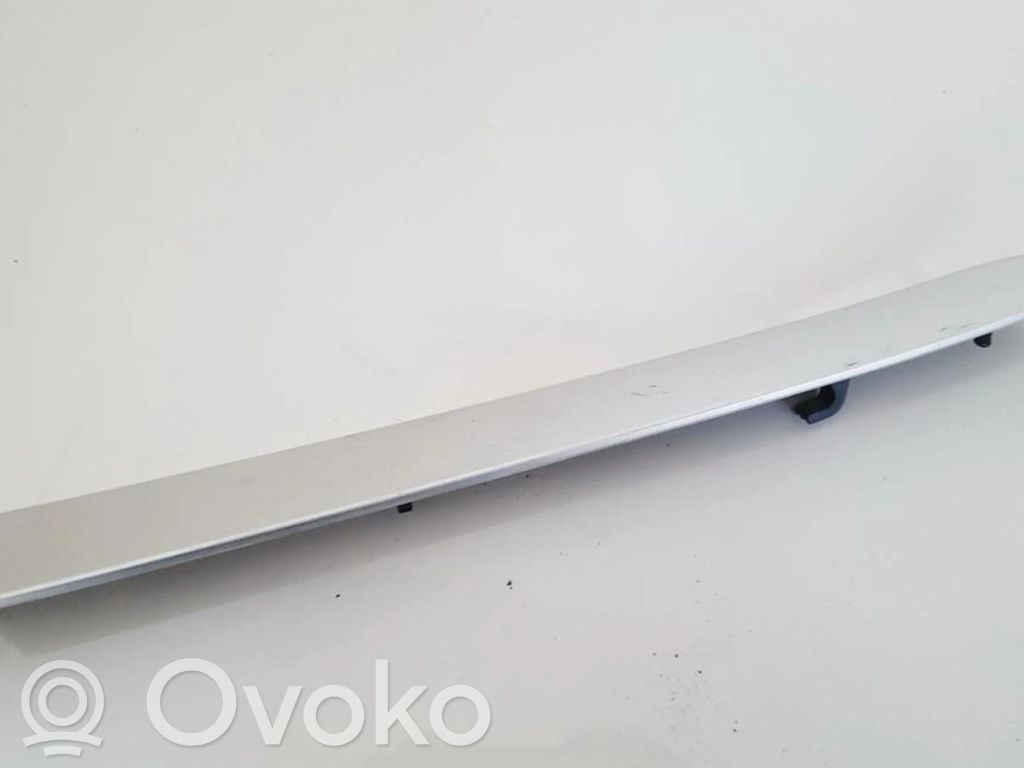 Audi A6 S6 C6 4F Alte piese de interior 