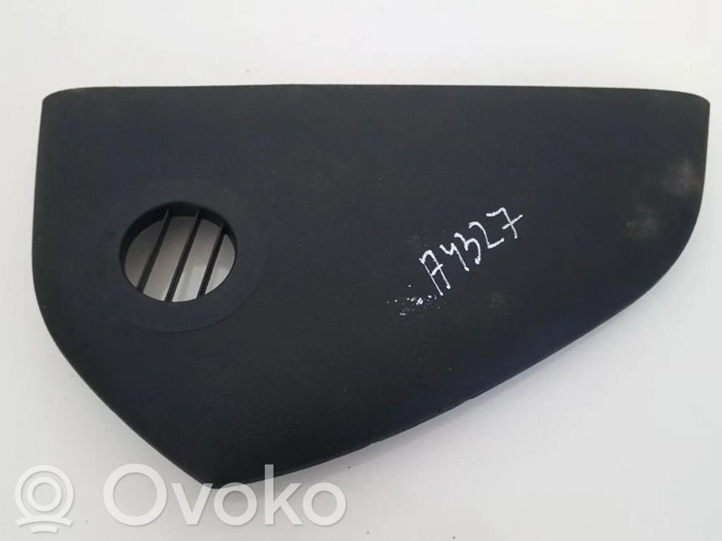Audi A6 S6 C6 4F Altra parte interiore 