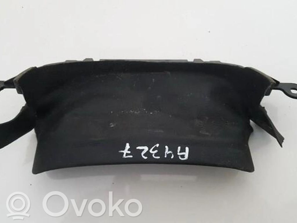 Audi A6 S6 C6 4F Garniture de colonne de volant 