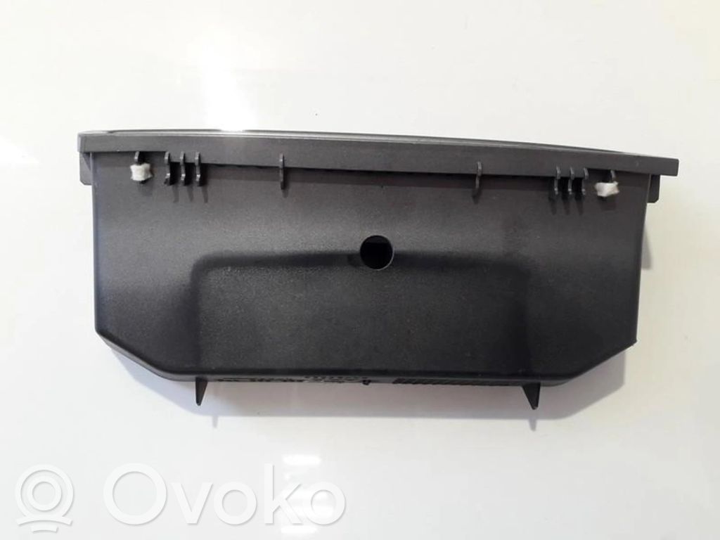 Opel Vectra C Altra parte interiore