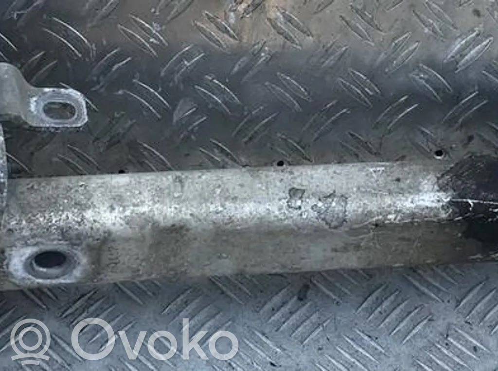 Citroen C4 Grand Picasso Support de montage de pare-chocs avant 