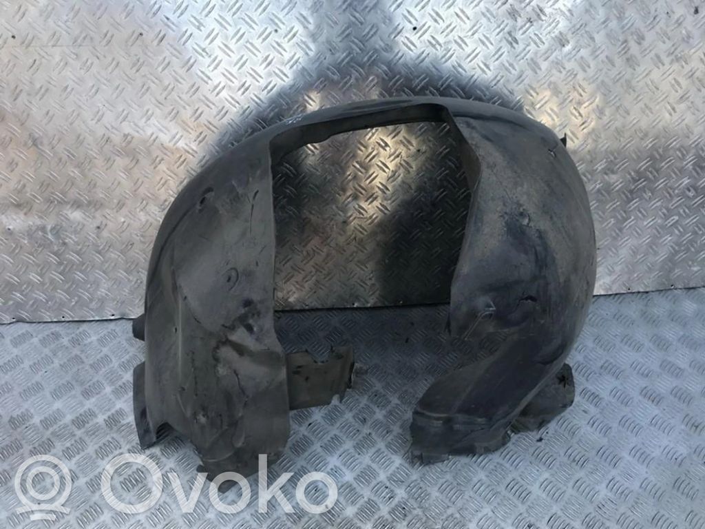 Citroen C4 Grand Picasso Rivestimento paraspruzzi passaruota anteriore