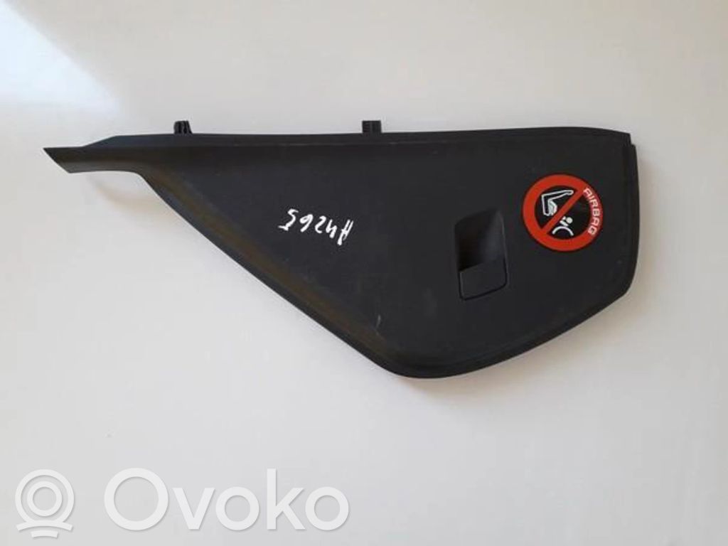 Opel Vectra C Alte piese de interior 