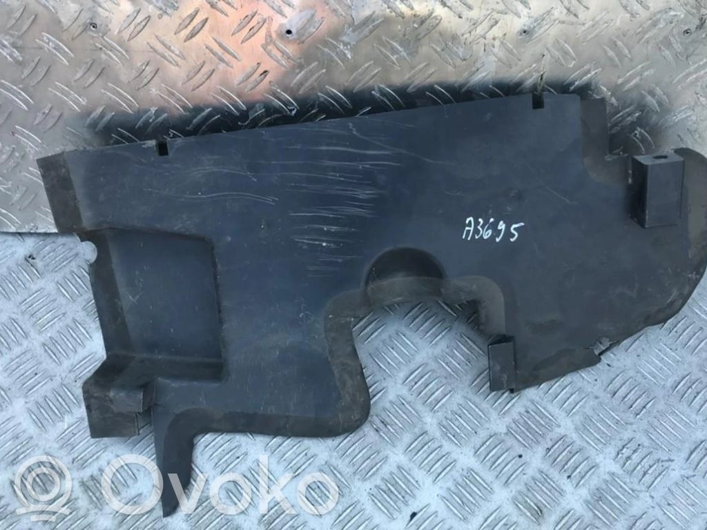 Citroen C4 Grand Picasso Placa protectora/protector antisalpicaduras motor