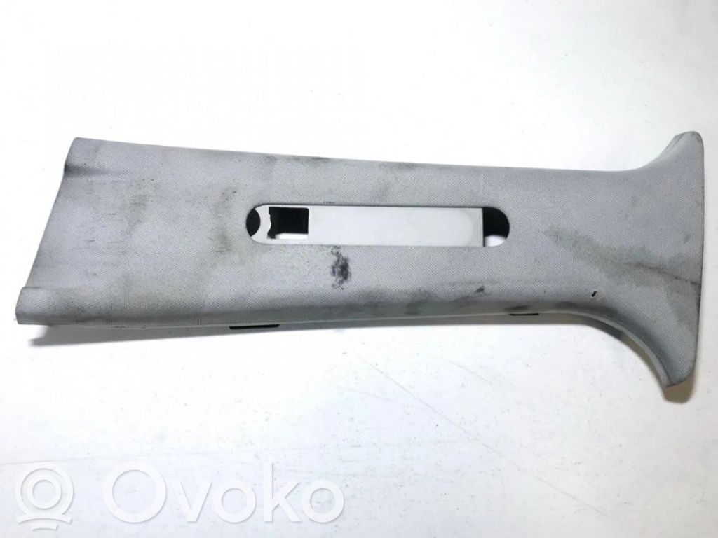 Mercedes-Benz A W169 Altra parte interiore