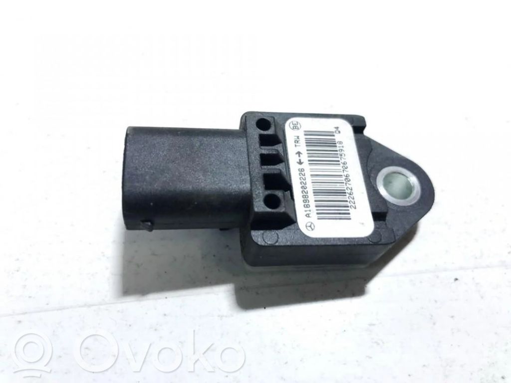Airbagsensor Crashsensor Drucksensor   A1698202226,A1698202226