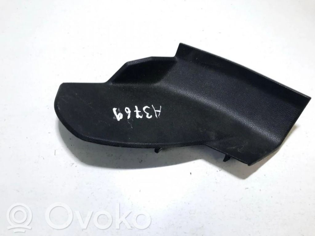Mercedes-Benz A W169 Altra parte interiore