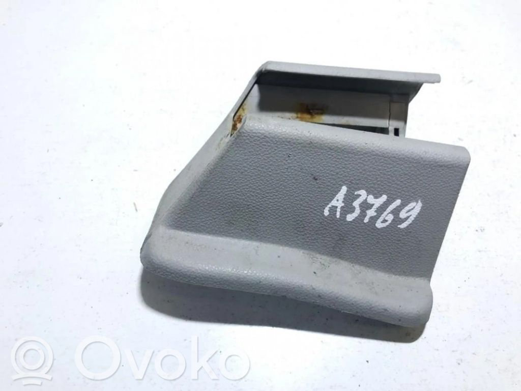 Mercedes-Benz A W169 Alte piese de interior 