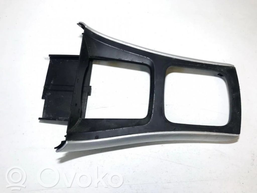 Mercedes-Benz A W169 Inne części wnętrza samochodu