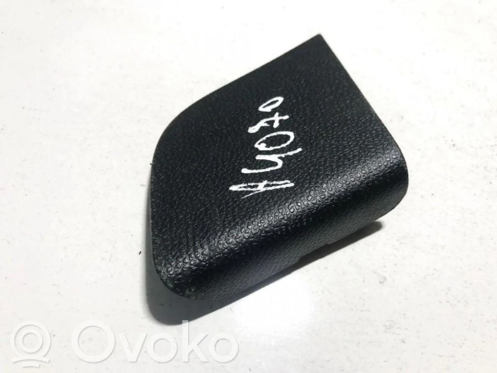 Volkswagen Golf V Altra parte interiore
