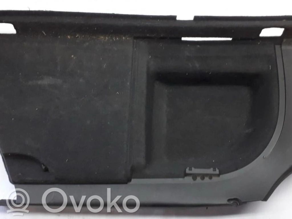 Audi A4 S4 B7 8E 8H Alte piese de interior 