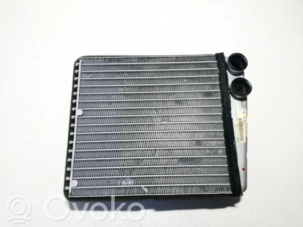 Volkswagen Golf V Radiatore riscaldamento abitacolo