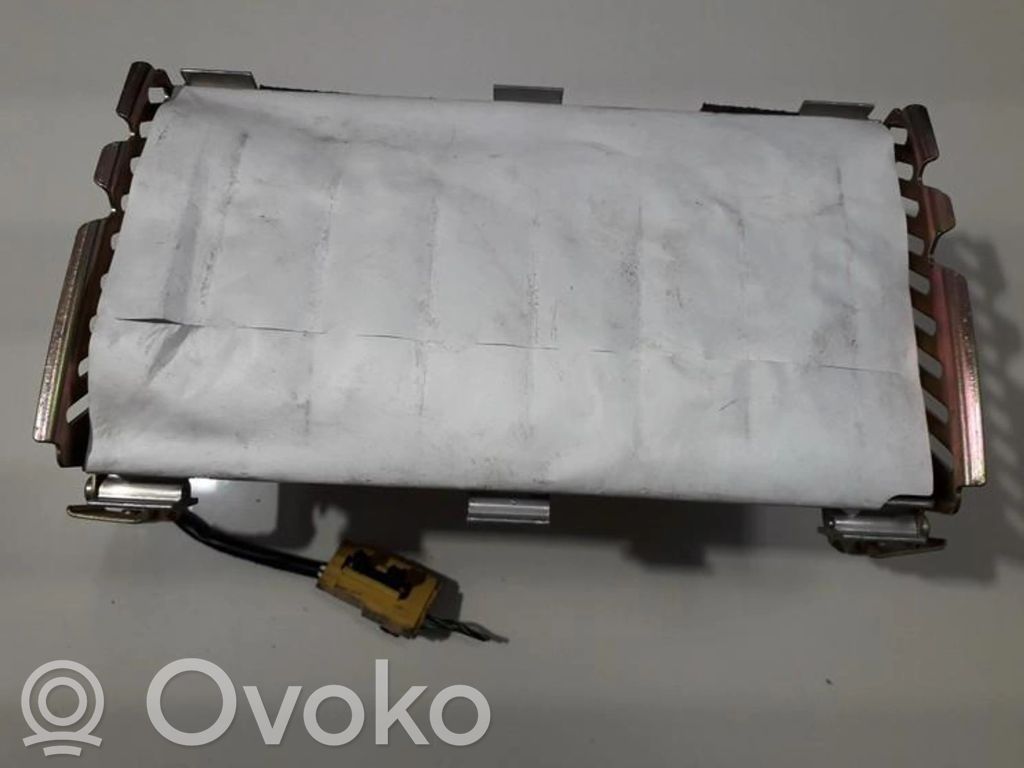 Jeep Cherokee Airbag del passeggero 