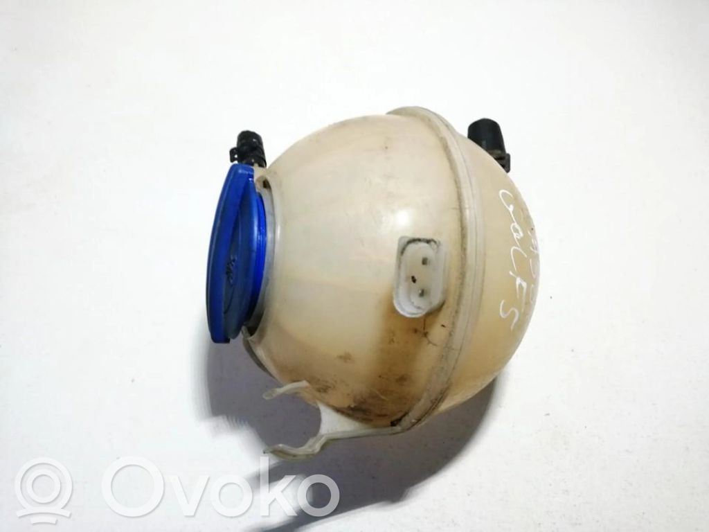 Volkswagen Golf V Vase d'expansion / réservoir de liquide de refroidissement