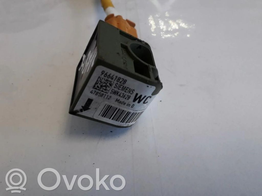 Airbagsensor Crashsensor Drucksensor   96641828,5WK43628,5WK43628,96641828