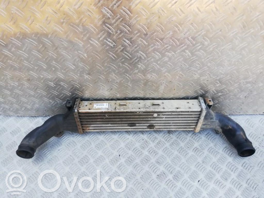 Mercedes-Benz C W202 Radiator intercooler
