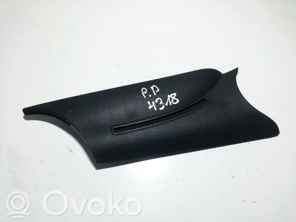 Seat Alhambra (Mk1) Altra parte interiore