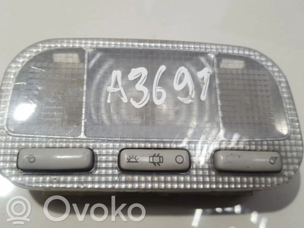Citroen C5 Lampă scaun față 