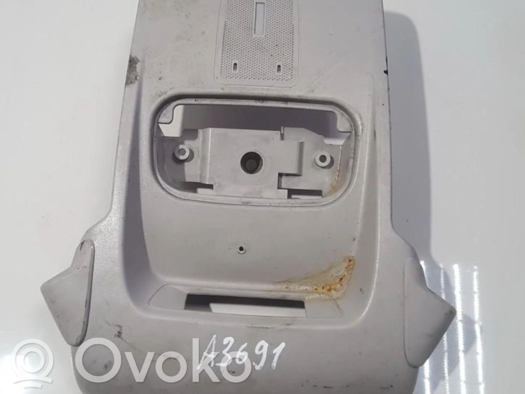 Citroen C5 Altra parte interiore