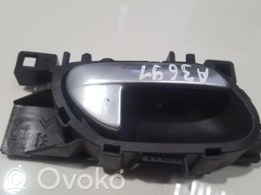 Citroen C5 Maniglia interna per portiera anteriore