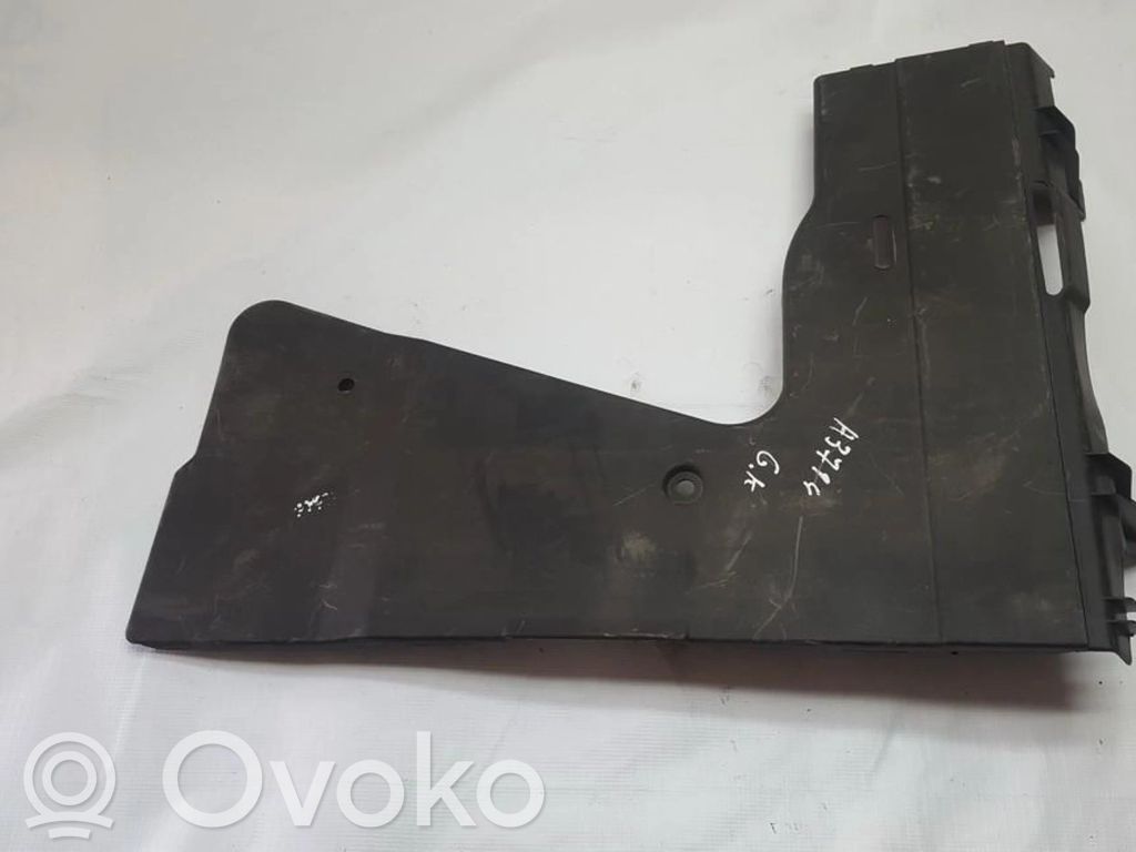 Chevrolet Epica Alte elemente acoperire portbagaj 