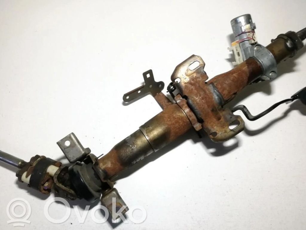 Nissan Altima Kolumna kierownicza