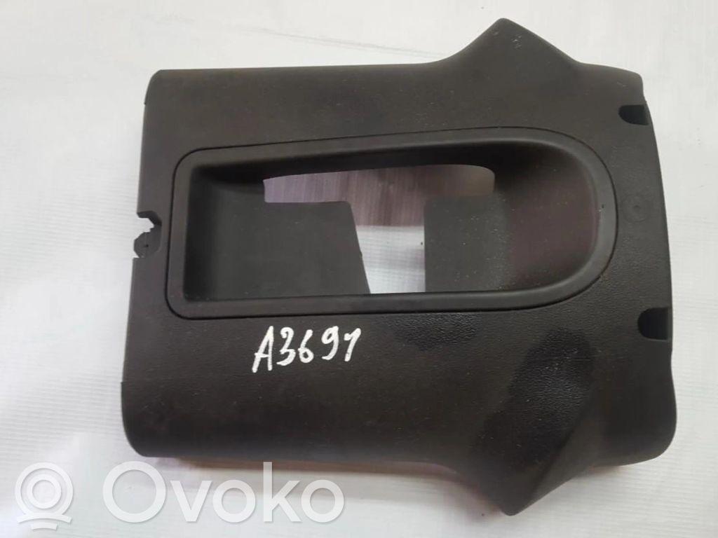 Citroen C5 Rivestimento del piantone del volante 