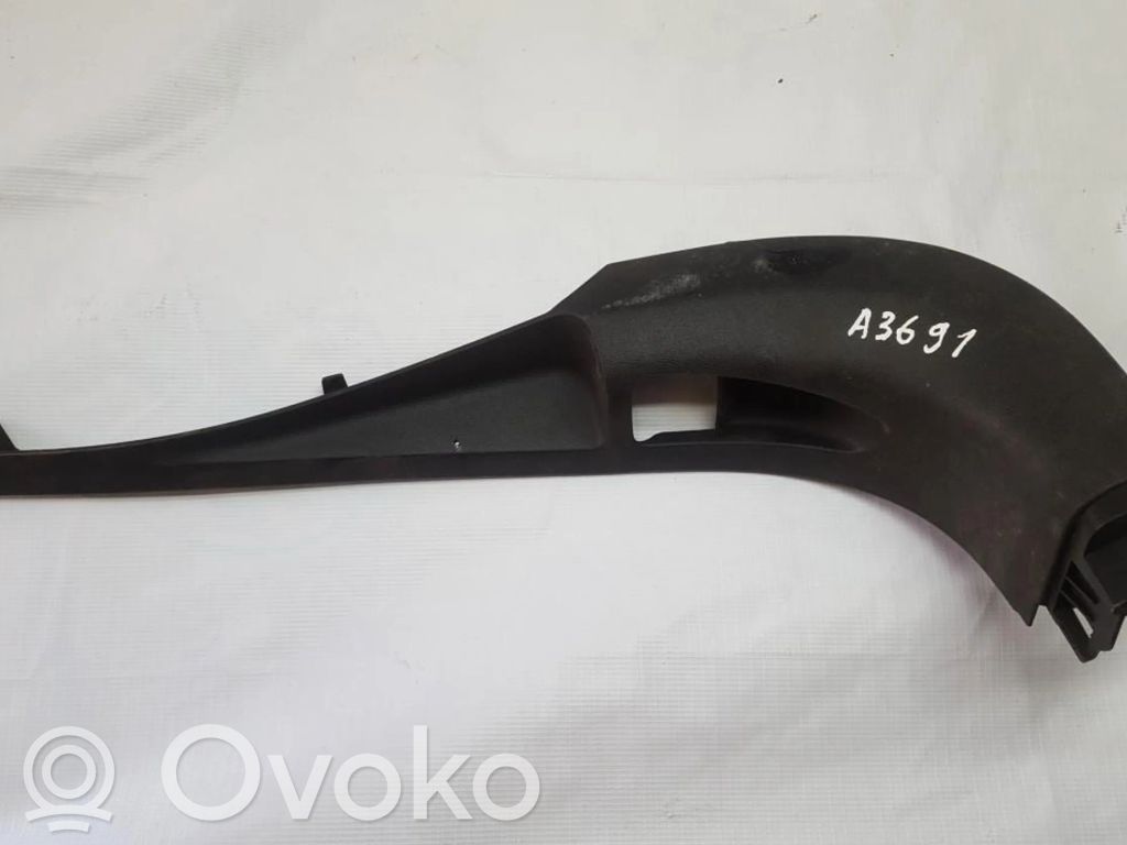 Citroen C5 Alte piese de interior 