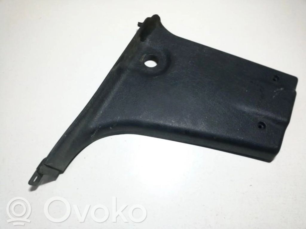 Peugeot Expert Alte piese de interior 