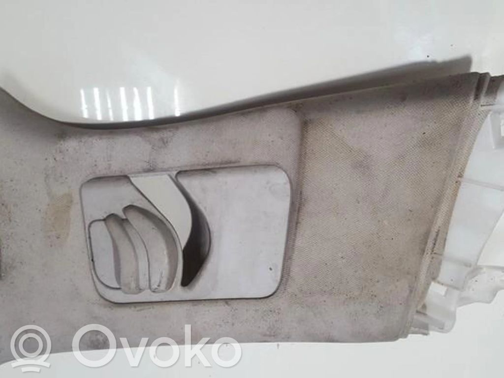 Citroen C5 Altra parte interiore 