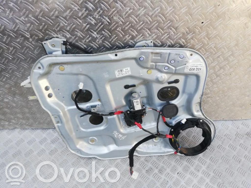 Hyundai Santa Fe Macara ușă glisantă cu motor 
