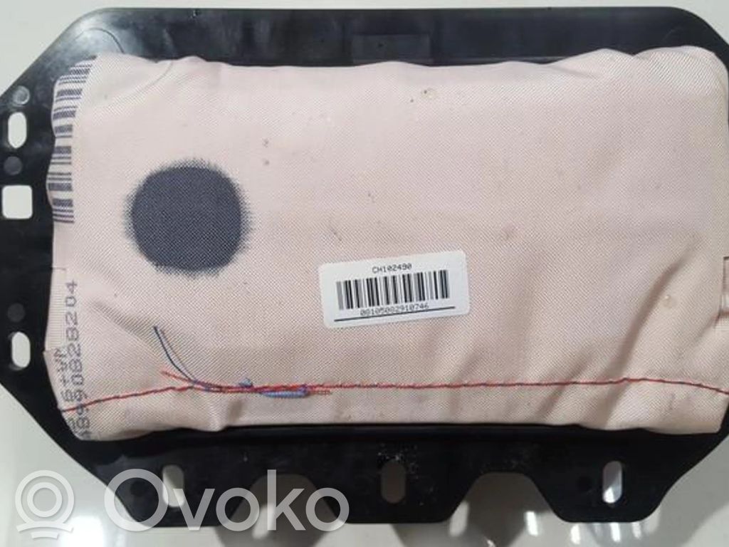 Beifahrerairbag   9682465980,CB102350XX,9682465980,CB102350XX,PB1023502