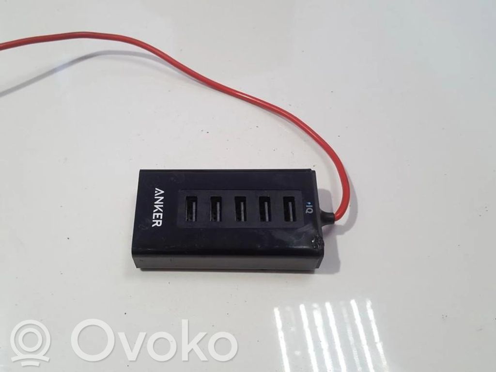 USB-Anschluss