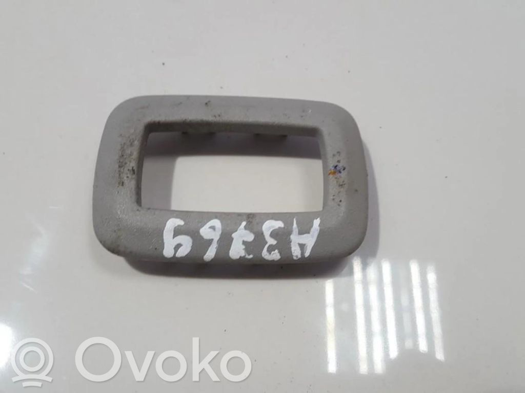 Mercedes-Benz A W169 Alte piese de interior