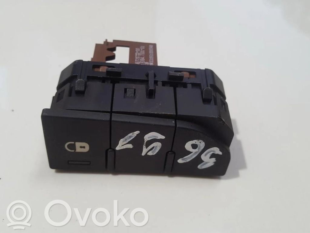 Citroen C5 Buton comutator închidere centralizată 