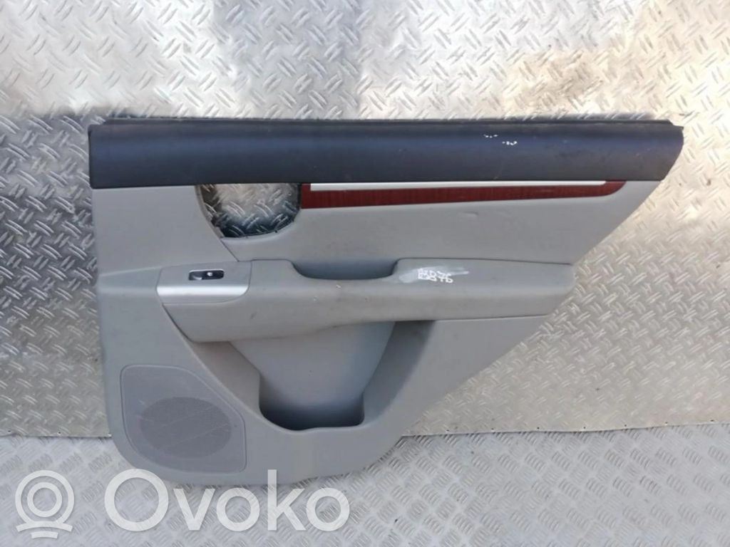 Hyundai Santa Fe Panou interior ușă spate 