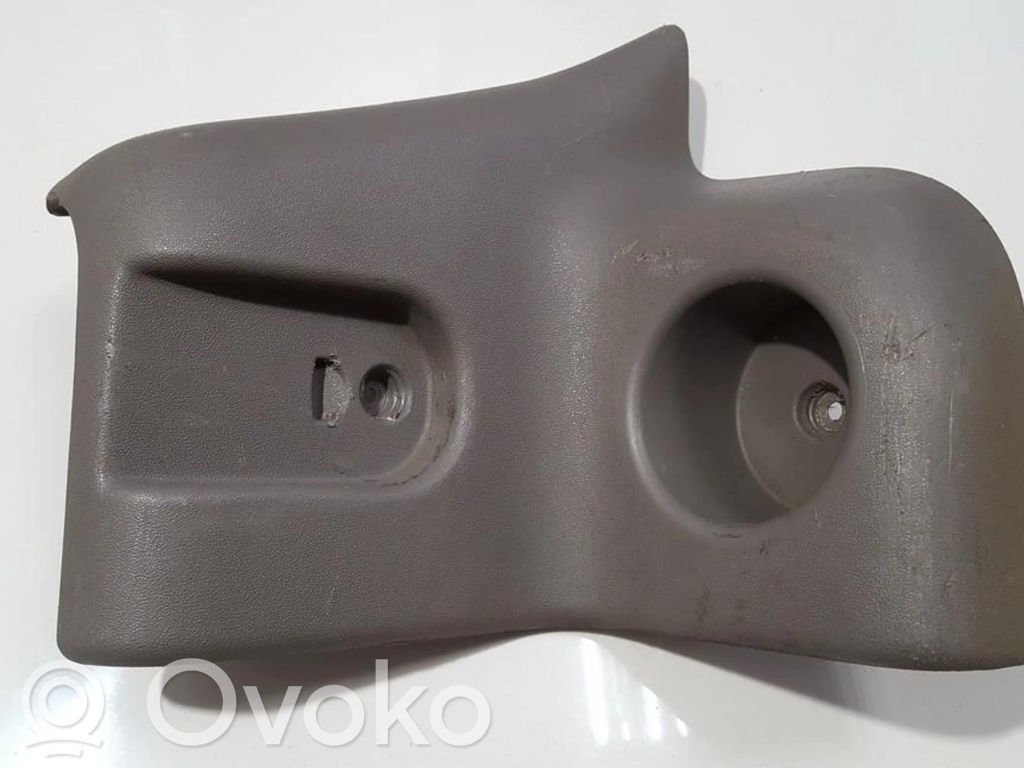 Renault Espace -  Grand espace IV Otros repuestos del interior 
