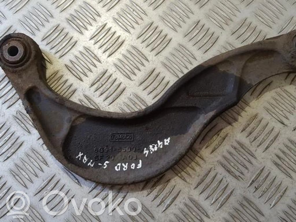 Querlenker Achsschenkel hinten   6G915500AA,6G915500AA,6G915500AA,6G915500AA
