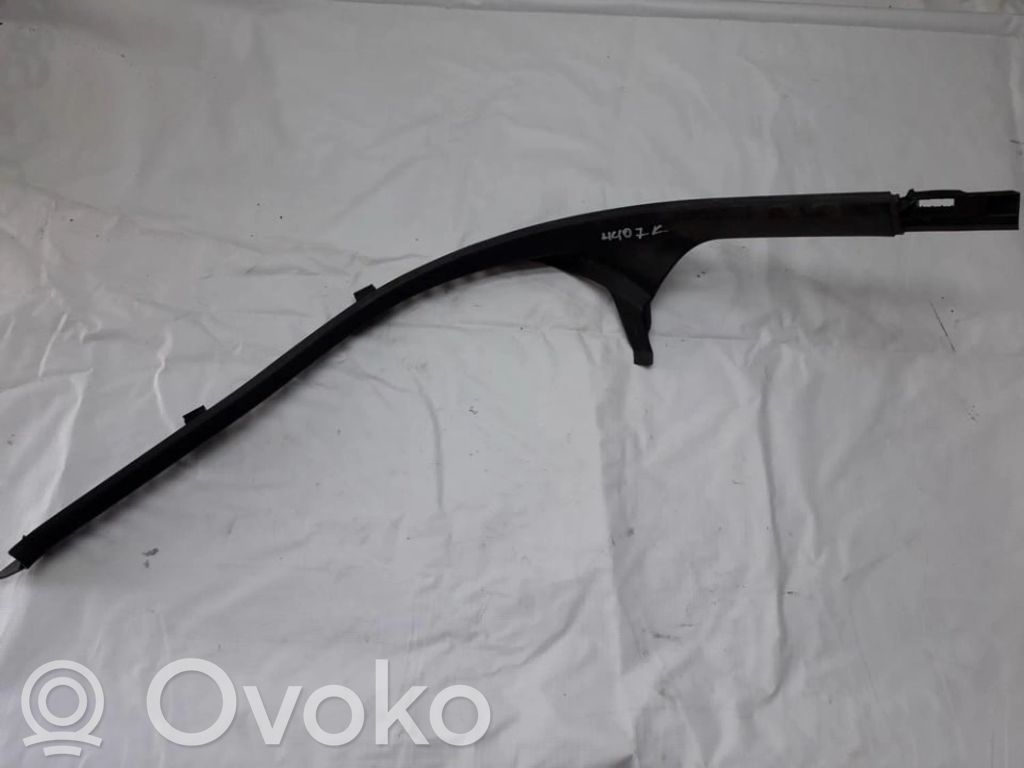 Audi A4 S4 B7 8E 8H Altra parte interiore 