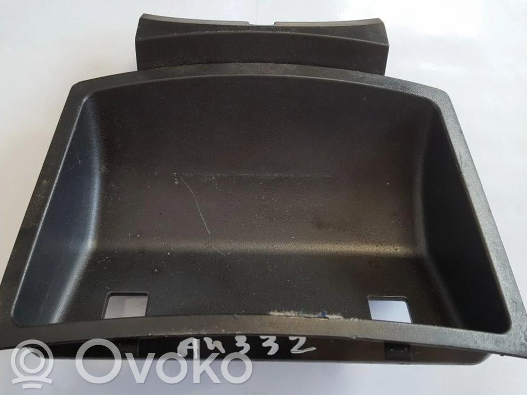 Volvo V50 Altra parte interiore 