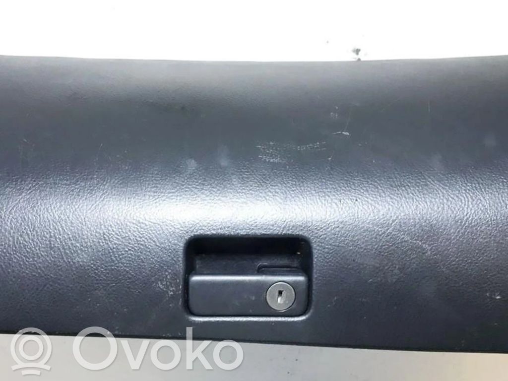 Toyota Avensis T250 Vano portaoggetti