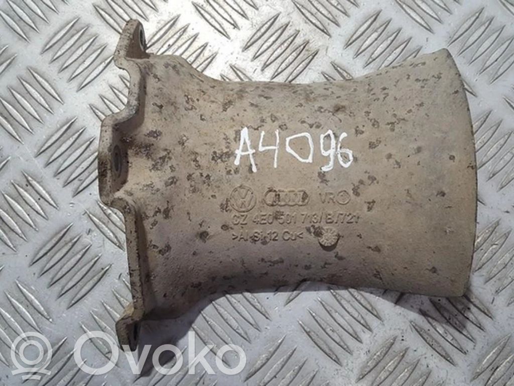 Audi A8 S8 D3 4E Alte piese suspensie spate 