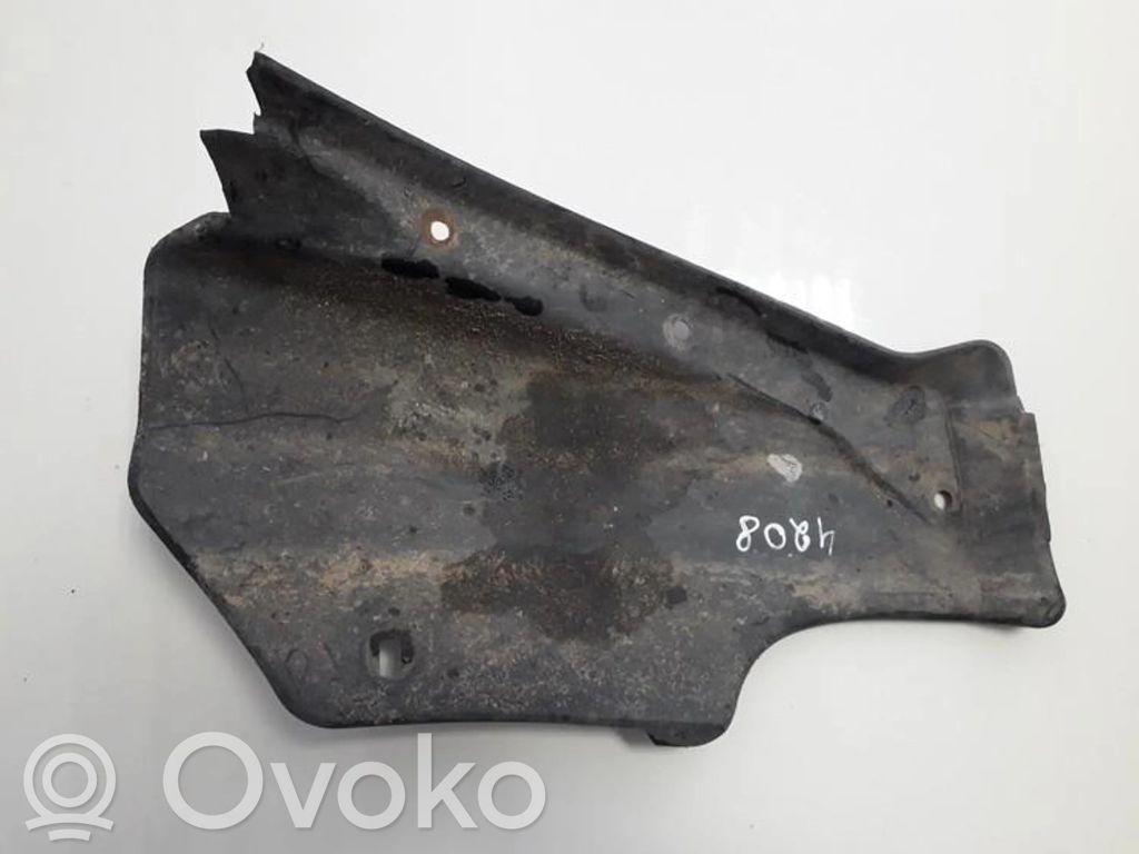 BMW 3 E36 Apărători interioare aripă roată spate 
