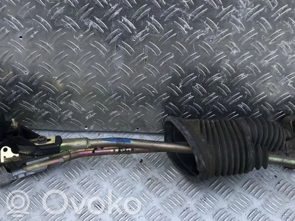 Audi A4 S4 B6 8E 8H Selector caja de cambios 